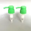 Arroseur en plastique multicolore pulvérisateur universel bouton manuel pulvérisateur d'eau pour la désinfection