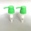 Hand Button All White Plastic pp Cleaner Garden Trigger Sprayer For Garden Watering Daily Cleaning