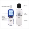 WT85 Mini Digital Sound Level Meters 30~130db Digital Noise Decibel Meter digital measuring instruments