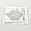 Collagen Crystal Lip Masks 10 kleuren Hydraterende en hydraterende voedende en verstevigende lippenmasker