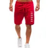 Pantaloncini da uomo Summer Designer Brand Casual Sports 2022 Fashion Quick Dry Pantaloncini da spiaggia da uomo