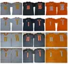 NCAA Tennessee Volunteers College Football Jerseys 1 Jason Witten 16 Peyton Manning Jalen Hurd 11 Joshua Dobbs University Football Shirts Orange Mens S-XXXL