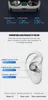 F9 Headset Earphone Led Mini F95 BT Earbuds 50 TWS Inear Headphones9657814