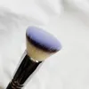 It Heaven Luxe Flat Top Buffing Foundation Makeup Brush #6 z rurką - Wysokiej jakości luksusowy kosmetyki płynów/krem