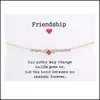Linkketen armbanden sieraden ontwerpen gouden hanger voor vrouwen meisje eenvoudig vierkant cz zirkon charme verstelbare feest vriendschap cadeau 3599 drop d