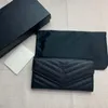 デザイナーウォレット女性豪華なファッションレザー長い短い財布クラッチレッドブラックピンクの財布ハンドバッグハンドバッグX825＃