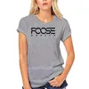 メンズTシャツファッションメンTシャツFoose Car Tシャツプリントカスタムメイドの半袖シャツoネックトップTシャツ