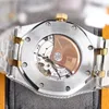 Classic Full Diamond Mens Watches Automatic Mechanical Watch 40mm Diamond Bezel Fashion Wristwatch Montre De Luxe Men Gifts