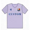 Thailandia Top Quality 21 22 Tutte le maglie da calcio della squadra 2021 2022 Maglie da calcio Logo personalizzato Nome del giocatore Numero Maglia da calcio 3356