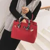 مصمم حقائب اليد هيرمي بول حقيبة حمراء حقيبة يد المرأة حقيبة الزفاف أزياء الزفاف 2022 أزياء الجو سعة كبيرة كاي