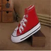 Top Baby Classic Gift High low girls boy children EUR 24-33 All star canvas Skateboarding shoes Sports shoes casual shoes