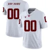 Mit Stitched Custom Washington State Cougars Jersey Add any name number 3 Styles Men Women Youth Football Jersey XS-6XL