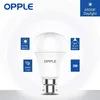 OPPLE LED Bulbs B22 3W 3000K 6500K Indoor 20000h Life Energy Saving