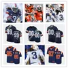 2022 Ncaa Uva Custom Virginia Cavaliers Ed Football Jersey 7 Mike Hollins Jerseys 41 D'sean Perry 27 Jaylon Baker 84 Nathaniel Beal Iii