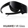 Huawei VR Glasses Cam CV10 IMAX Dev Ekran Deneyimi Desteği 4K HD Çözünürlük Mobil Ekran Projeksiyonu H2204229217373