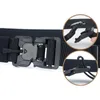 Celles officielles authentiques ceinture tactique relemotte rapide boucle magnétique militaire soft réel accessoires de sports en nylon269o