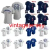 Hommes Femmes Jeunes 2021 All-Star Game Baseball Jerseys 10 Marcus Semien 4 George Springer 48 Ross Stripling 57 Trent Thornton cousu sur mesure