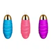 9 Frequency APP Bluetooth Intelligent Remote Control Vibration Sexy Toys Bullet Vaginal Ball Vibrating G- Spot Massager Vibrators