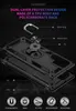 Shockpereper Samsung Case Case Armour Kickstand для Samsung Galaxy S30 S22 Ultra S20 Fe Z Fold3 Flip3 Примечание 20 Магнитное кольцо пальца Антифкрыть