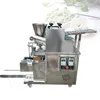 220V 1.1kw Gyoza Machine Empanada Making Machine Dumpling Maker