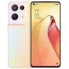 Originele Oppo Reno 8 Pro 5G Mobiele telefoon 12 GB RAM 256 GB ROM Octa Core Snapdragon 7 Gen 1 50MP NFC Android 6.62 "120Hz AMOLED Fingerprint ID op volledig scherm Face Smart mobiele telefoon