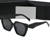 Designer sunglasses 2022 Fashion Trend Explosive Polygonal glasses Outdoor Beach Womens Mens sunglasses 12 Styles high quality