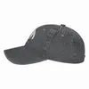 Berets Unisex для взрослых ковбойская шляпа Йорк Skyline Регулируемый бейсбол