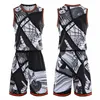 conjunto de ropa de baloncesto