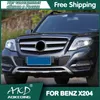 Altra auto del sistema di illuminazione per GLK 300 2013-2022 FIRULI DRL HELLA LED BI Bi Xenon Fog Accessorio X204 GLK260 200 Lampother O