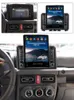 9-дюймовая автомобильная видеовигационная система Android Video System GPS Radio для Suzuki Jimny-2019 Поддержка камера заднего вида DVR Bluetooth USB SWC