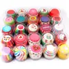 Sublimering 100pcs muffins cupcakes papperskoppar cupcake liner bakning muffin box cup case party bricka tårta dekorera verktyg födelsedagsfest dec