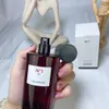 Charm Perfume Fragrance for Women Men N 1 Spray 100ml EDP De Parfum Designer Brand Clone Perufmes Lady Sexy Smell Long Lasting Wholesale Dropshipping