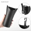 Car Organizer Car-mounted Trash Can Umbrella Storage Auto Hanging Folding Cover Cup Holder Multi-function Bucket
