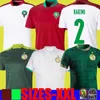 squadra nazionale dell'algeria
