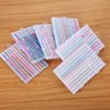 Leuke kawaii -briefpapier 10pcset gekleurde gel pennen 10 kleuren creatieve Koreaanse stijl glitter pen voor doodle school kantoorbenodigdheden 220722