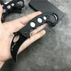 Emerson Karambit BT Floding Knife D2 Blade kamp dış mekan Taktik Taşıma EDC Bıçakları