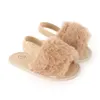 Baby Summerdable Sandals Miękkie podleczone buty dla niemowląt 0-1 lat