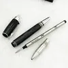 LGP فاخرة القلم الأزرق Wave Roller Baller Fountain Pen School Classic Starery Star Walk with Number3973879