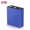 Cellules de batterie prismatiques Lifepo4 3.2V 280AH pour système solaire de stockage d'énergie prix usine EVE 6000 fois Cycles LFP