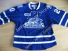 Хоккейные майки хоккейные майки Custom Ohl Mississauga Steelheads сшитые хоккейные майки 23 Stefan Forgione 31 Джо Рейнджер 1 Роман Бэсран 28 Стюарт Перси