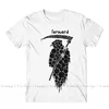 Men's T-Shirts Shirt Men Clothing Forward Observations Group T-Shirt Death Skull Fashion Unisex Short Sleeve TShirt Loose