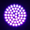 epacket 395nm 51LED UV紫外線懐中電灯LEDブラックライトトーチライト照明ランプアルミシェル2638