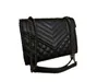 Дизайнерские дизайнеры с плечами дама одиночная цепная сумка закат женщины высококачественные сумочка