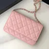 Bolsa voadora de Moda Sênior de Moda de Diamante de Designer de alta qualidade