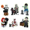 Minifig Building Builds Gift Toys Children H
