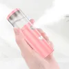 Facial Sprayer 30ML Nano Cooling Portable Humidifier Women Beauty Moisturizing Skin Care Tool