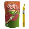 JEETER Juice Live Resin Rechargeable E Cigarette Device 1.0ml 0.5ml Empty Disposable Vape Pen Thick oil Cartridge Pod 180mAh Battery wax vaporizer pens