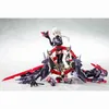 Pre Sale 20Cm 16 Megumi Anime Figure Assembly Model Puzzle Pvc Mecha Mobile Suit Girl Device 16 Toy Gift