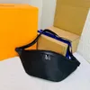 Newest Stlye Bumbag Cross Body Shoulder Designer Bag Waist Purses Bags Temperament Fanny Packs for Men Pack High Quality Handbags