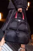 HBP Shopping Bag Design con marchio Multi Bag Zaino da donna Zaino da viaggio in nylon impermeabile Zaino semplice ed elegante per studenti 220723